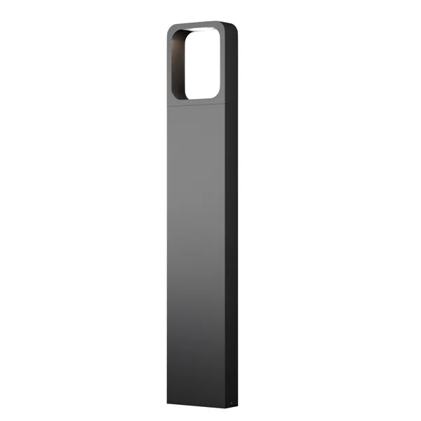 Ландшафтный светильник 7Вт 3000К Графит IP54 Track O461FL-L7GF3K1 Outdoor Maytoni