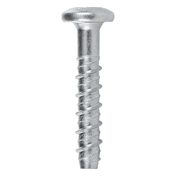 Анкер-шуруп для бетона с цилиндрической головкой, TORX, 6x35 мм DKC