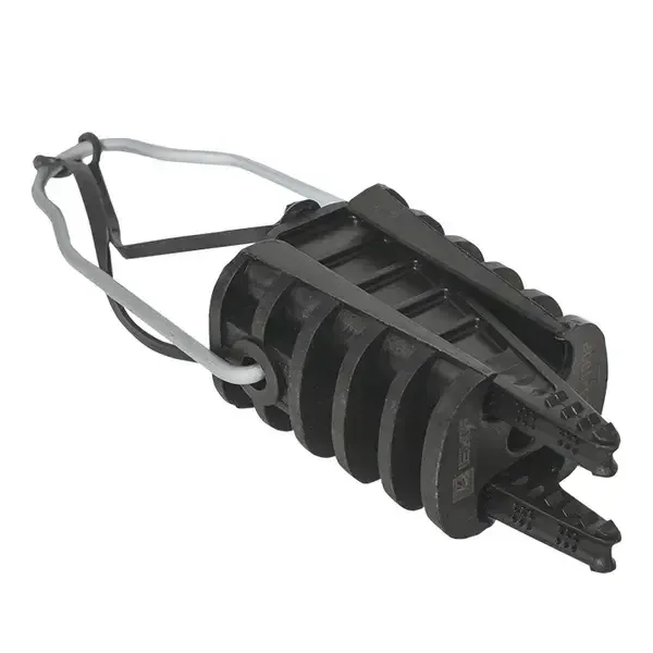 Зажим анкерный клиновой PA25x100P 2-4x16-35 мм2 PROxima EKF