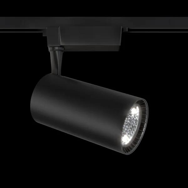 Светильник трековый 40Вт 3000K Черный IP20 Vuoro TR003-1-40W3K-B Technical Maytoni — фото 3
