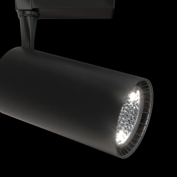 Светильник трековый 40Вт 3000K Черный IP20 Vuoro TR003-1-40W3K-B Technical Maytoni — фото 2