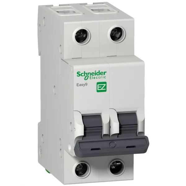 Выключатель автоматический ВА МОД 2П 32А С 4,5кА EASY 9 Schneider Electric Systeme Electric (Schneider Electric)