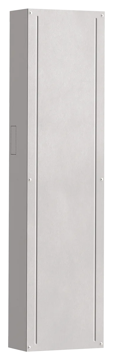 Короб верхний КЭТ/КСС-1200 LIGHT (2шт/компл) IEK