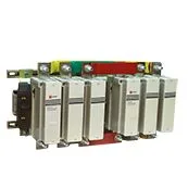 Контактор КТЭ реверсивный 630А 230В 2NO PROxima EKF
