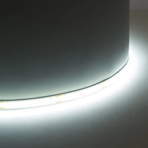 Лента светодиодная 320SMD(2110) 10Вт/м 24V 5000*8*1.8мм IP20 6500К, LS530 FERON — фото 8
