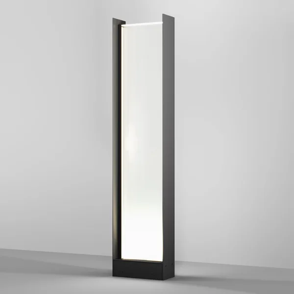 Ландшафтный светильник 20Вт 3000К Графит IP65 Reso O445FL-L20GF3K1 Outdoor Maytoni — фото 3