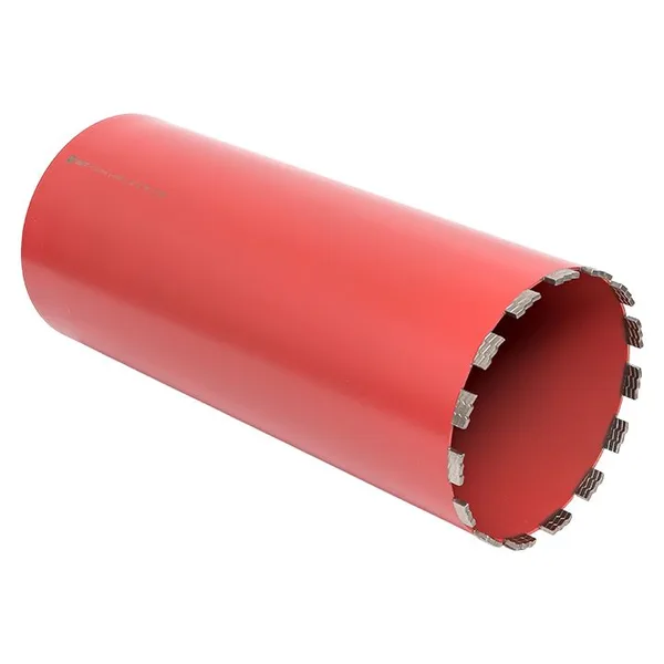 Коронка алмазная (проходка) WCHP-200/450 (1 ¼″ UNC) Expert EKF