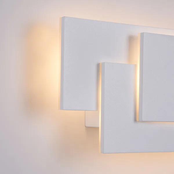 Бра 12Вт 3000K Белый IP20 Kona C804WL-L12W Technical Maytoni — фото 4