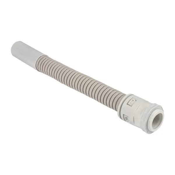 Муфта гибкая труба-коробка (25 мм) IP44 (10 шт) EKF-Plast