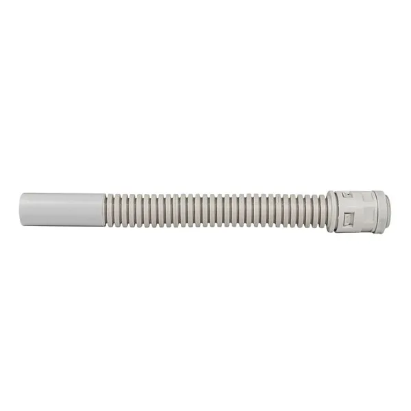 Муфта гибкая труба-коробка (25 мм) IP44 (10 шт) EKF-Plast — фото 2