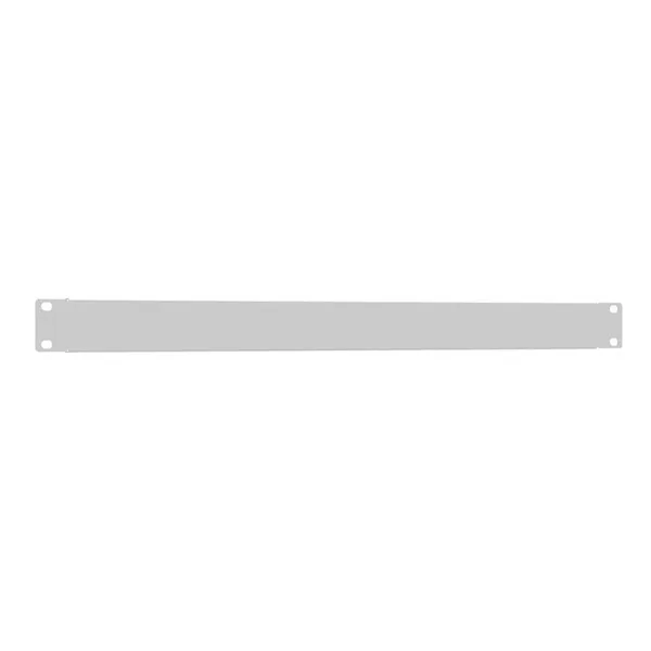 Фальшпанель 1U серия PROxima EKF