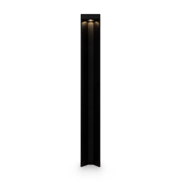 Ландшафтный светильник 9Вт 4000К Черный IP54 Essen O596FL-L9B4K1 Outdoor Maytoni — фото 5