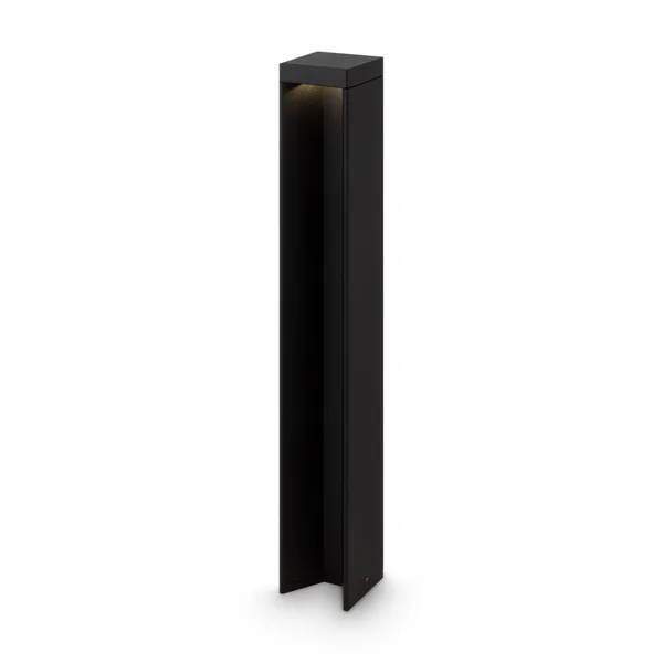 Ландшафтный светильник 9Вт 4000К Черный IP54 Essen O596FL-L9B4K1 Outdoor Maytoni — фото 4