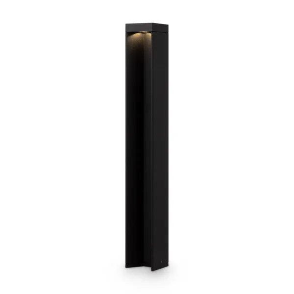 Ландшафтный светильник 9Вт 4000К Черный IP54 Essen O596FL-L9B4K1 Outdoor Maytoni — фото 3