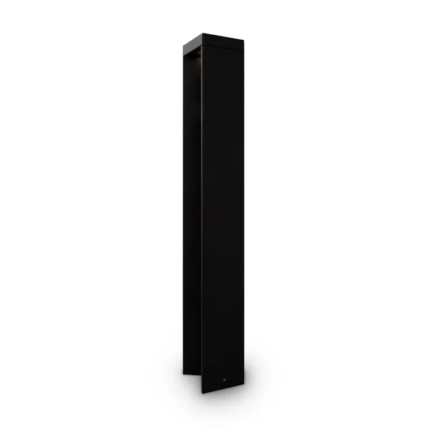 Ландшафтный светильник 9Вт 4000К Черный IP54 Essen O596FL-L9B4K1 Outdoor Maytoni — фото 2