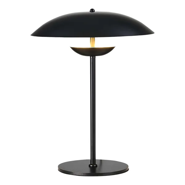 Прикроватная лампа Черный/Черный, Белый LED 1*12Вт 3000К SL6502.404.01 ST LUCE