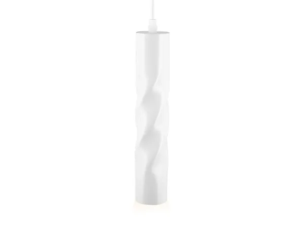 Встраиваемый точечный светильник 777 WH белый MR16 Ambrella Light