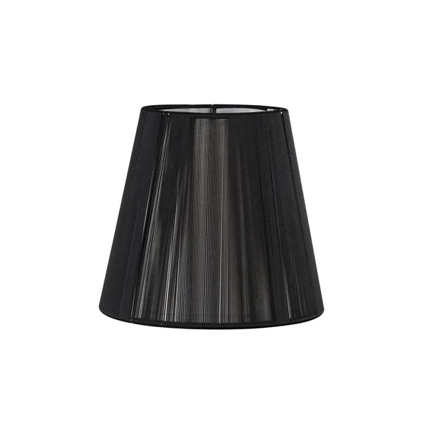 Абажур Черный Lampshade LMP-901-N Maytoni