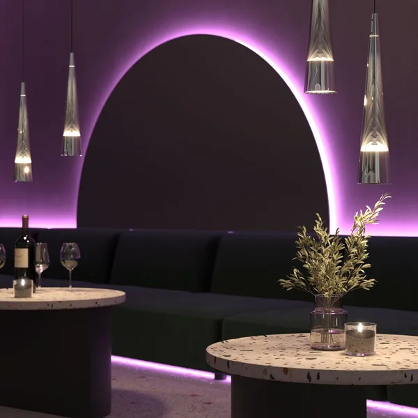 Лента светодиодная 24В 5050 7,2Вт/м 30LED/м RGB 5м IP20 Technical Maytoni — фото 4