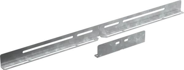 Комплект соединительный регулируемый LESTA h=80мм HDZ IEK