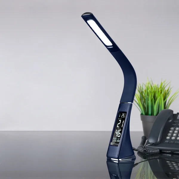 Настольный светильник светодиодный 6Вт 4200К IP20 Elara (a039461) Elektrostandard