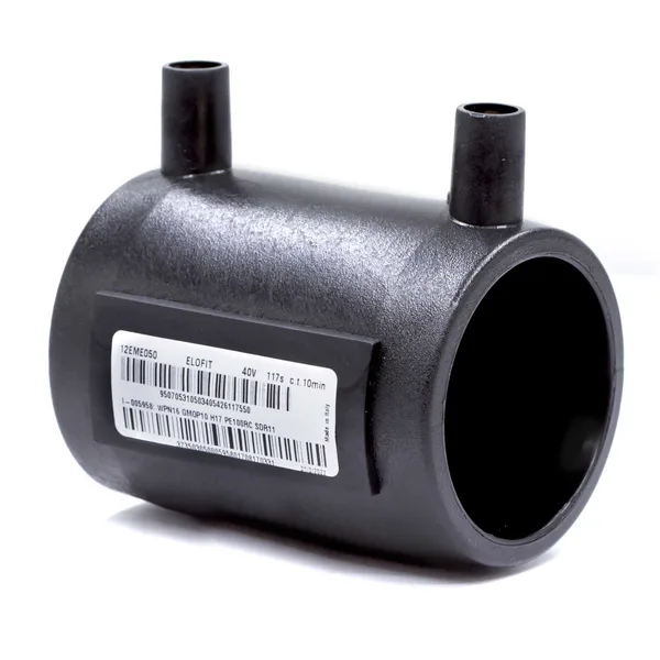 Муфта электросварная 75 мм SDR11 DKC