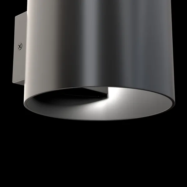 Бра 1*G9 50Вт Черный IP20 Rond C066WL-01B Technical Maytoni — фото 4
