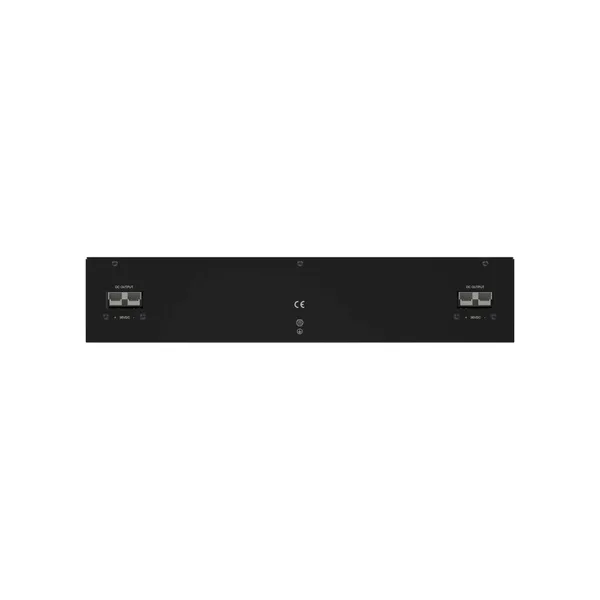 Батарейный блок для ИБП ДКС серии Info Rackmount Pro INFORPRO2000I,Small Rackmount SMALLR1A0, Rack 2U, 6х9Ач, 36В DKC — фото 4
