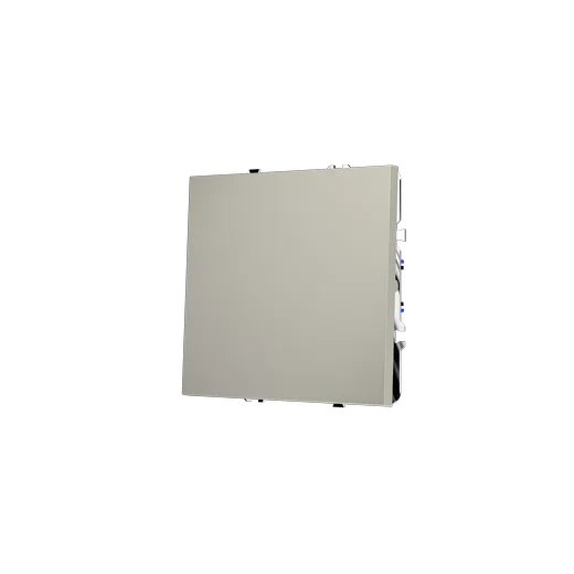 Проходной переключатель встраиваемый Voltum S70 одноклавишный 10А, (шелк) — фото 17