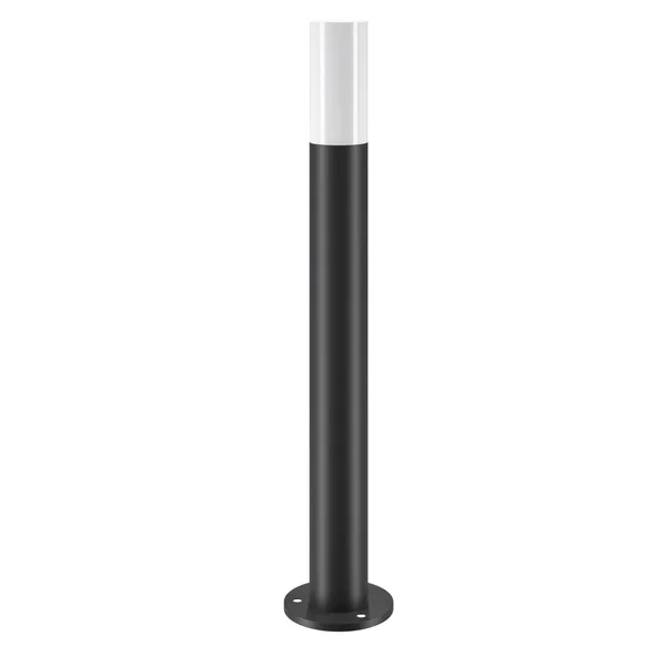 Ландшафтный светильник 60Вт Черный IP54 Willis O418FL-01B1 Outdoor Maytoni