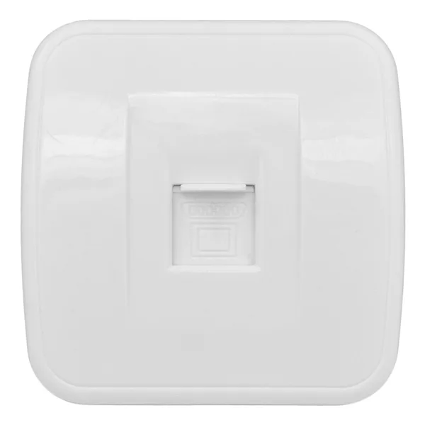 Розетка RJ45