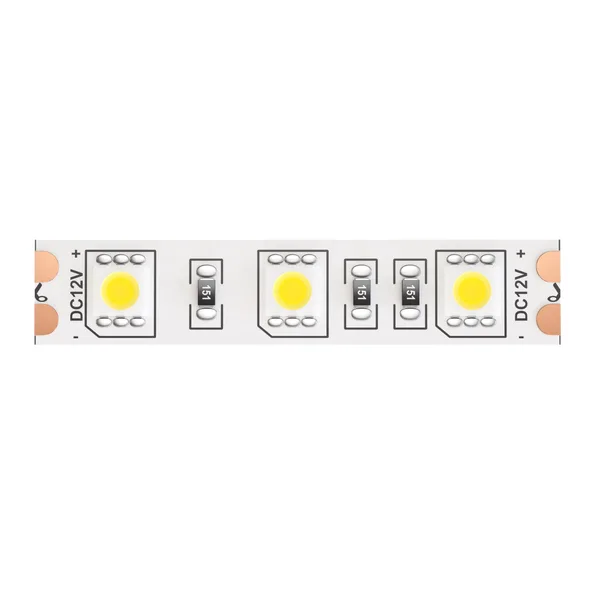 Лента светодиодная 12В 5050 14,4Вт/м 60LED/м 3000K 5м IP65 Technical Maytoni — фото 2