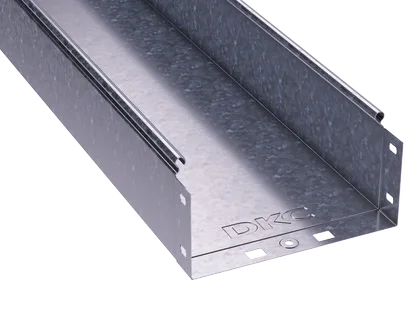 Лоток 600х100 L3000 DKC