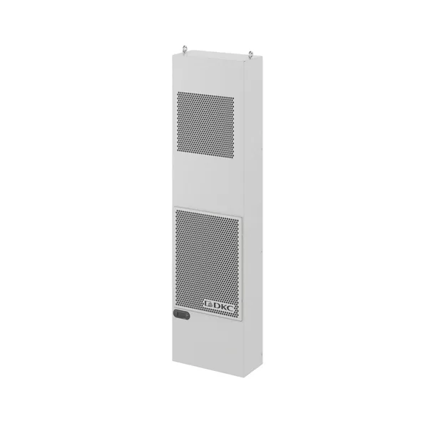 Навесной кондиционер Slim OUT 3000 Вт, 400 В, 3 ф, 400x1650x220 мм DKC