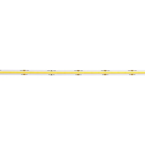 Светодиодная лента COB 24В 48Вт 3000К 2 400Lm Ra>90 IP20 L5 000xW8xH ST018.310.20 ST LUCE