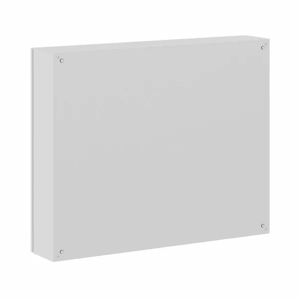 Щит монтажный ЩМП двухдверный IP55 800x1000x200 мм DKC — фото 3