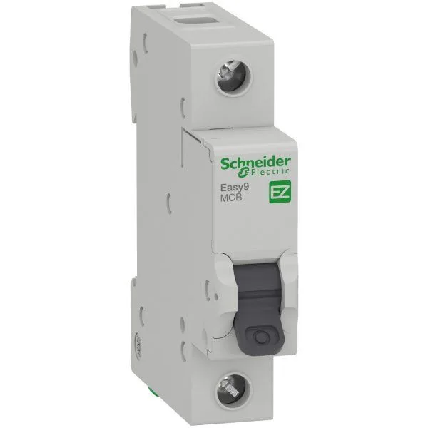 Выключатель автоматический ВА МОД 1П 16А С 4,5кА EASY 9 Schneider Electric Systeme Electric (Schneider Electric)