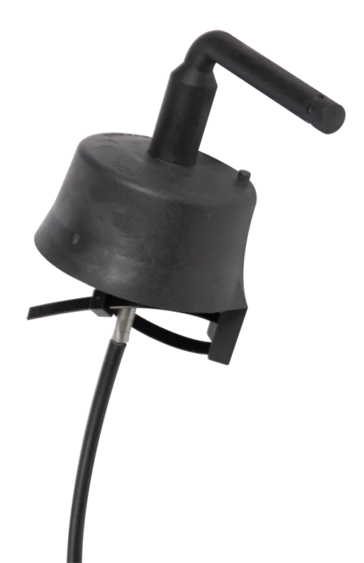 Ограничитель перенапряжения ОПН-440Ш (LVA 440B-DL) IEK