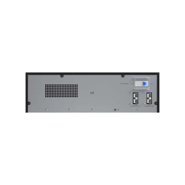 Батарейный блок для ИБП ДКС серии Trio TM, Rack 3U, 20 х 9 Ач DKC — фото 4