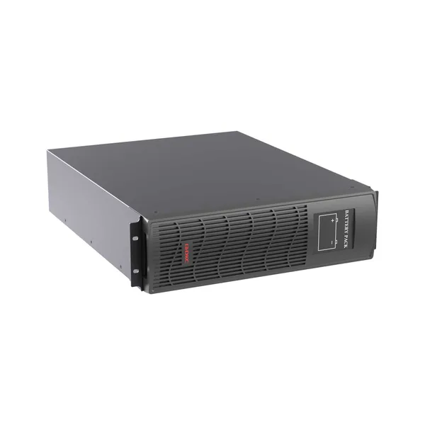 Батарейный блок для ИБП ДКС серии Trio TM, Rack 3U, 20 х 9 Ач DKC — фото 2