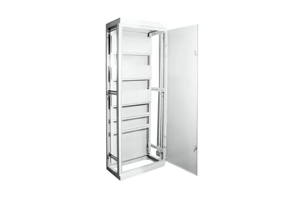 Каркас ВРУ-1 (1800х600х450) без бок. панелей Народный TDM