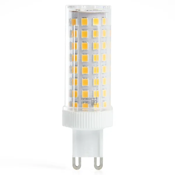 Лампа светодиодная Feron LB-437 G9 15W 4000K — фото 2