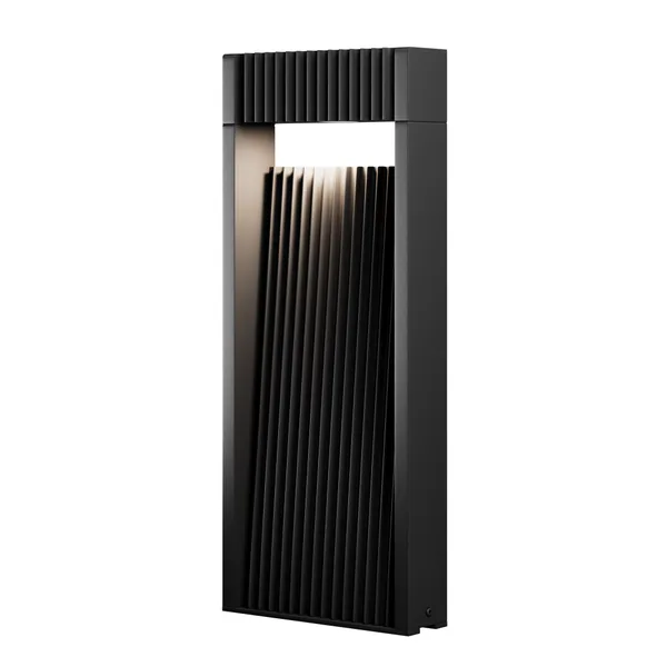 Ландшафтный светильник 13Вт 3000К Графит IP65 Sten O444FL-L13GF3K Outdoor Maytoni