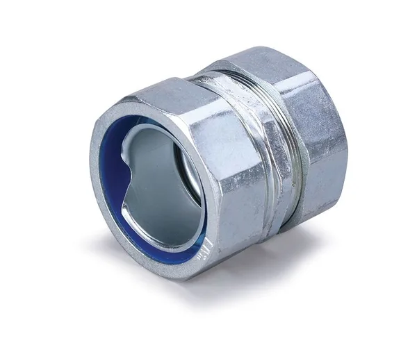 Муфта соединительная СММ-25 (1"), (гайка под рожковый ключ) Промрукав