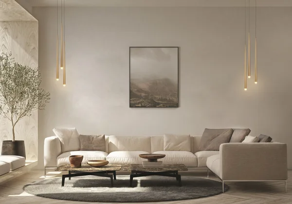 Подвесной светильник LED 19Вт Черный IP20 Cascade MOD132PL-L18BK Maytoni — фото 4