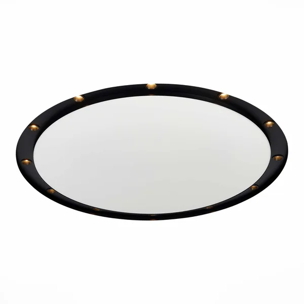 Светильник встраиваемый Белый LED 12*5Вт 3000К 5 400Lm Ra>90 38° IP20 D1 000xH50 220-240В ST706.438.60 ST LUCE