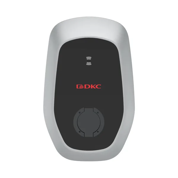 Зарядная станция переменного тока (AC) - EOS Charge 22kW T2S - RFID -WiFi - LAN - Power Meter - MID DKC