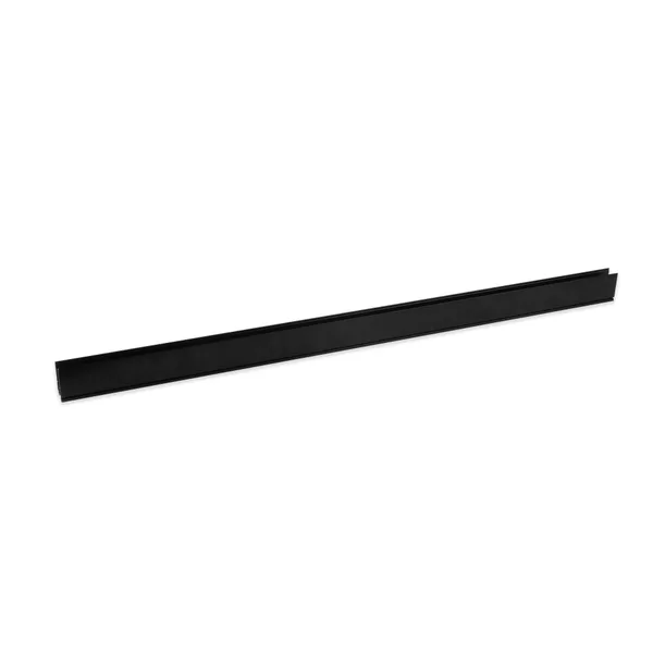 Шинопровод накладной 1м черный IP20 Slim Magnetic (a057185) Elektrostandard — фото 2