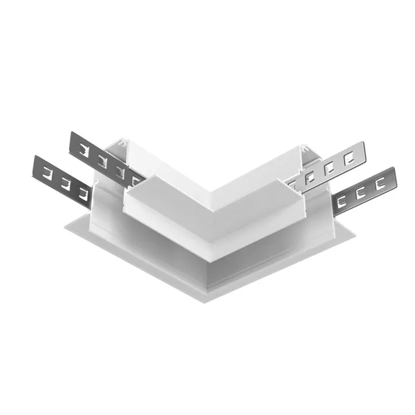 Комплектующие для встраиваемой трековой системы Technical TRA034CL-42.12W Maytoni