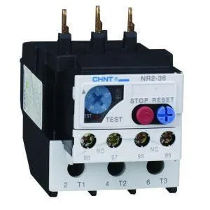 Тепловое реле NR2-36 23-32A (R) CHINT
